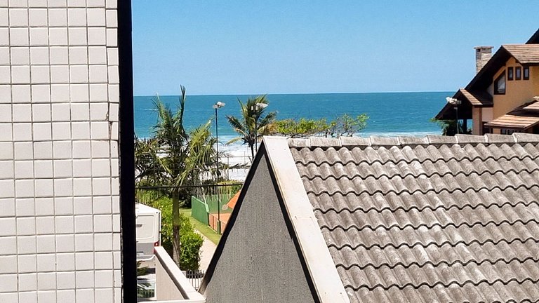 OP 102 Apto à 150m da praia de Mariscal