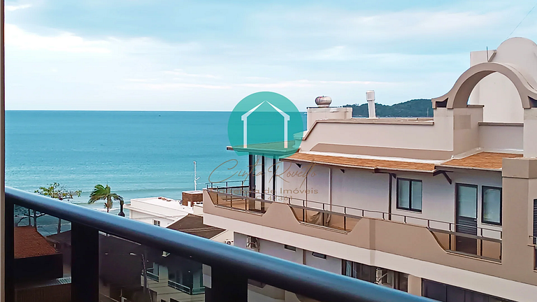 LM-302 Dpto con vista al mar de Bombas