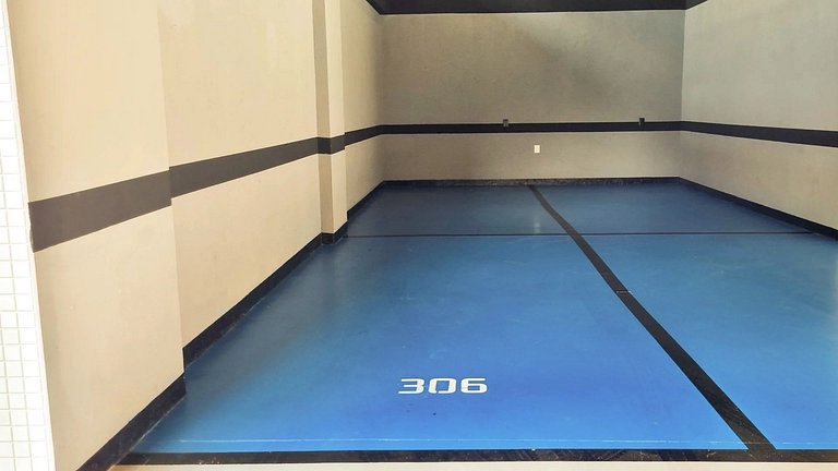 LM-306 Apto com vista para o mar em Bombas