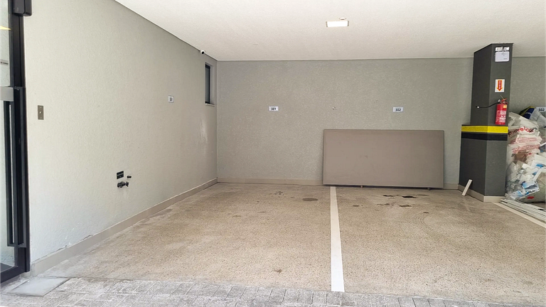 ML-301 Apartamento amplo no centro de Bombinhas