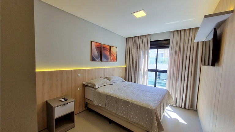 M302 Exepcional departamento 80 mtrs de la Playa