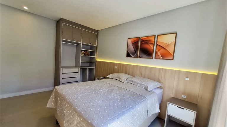 ML-302 Exepcional departamento 80 mtrs de la Playa