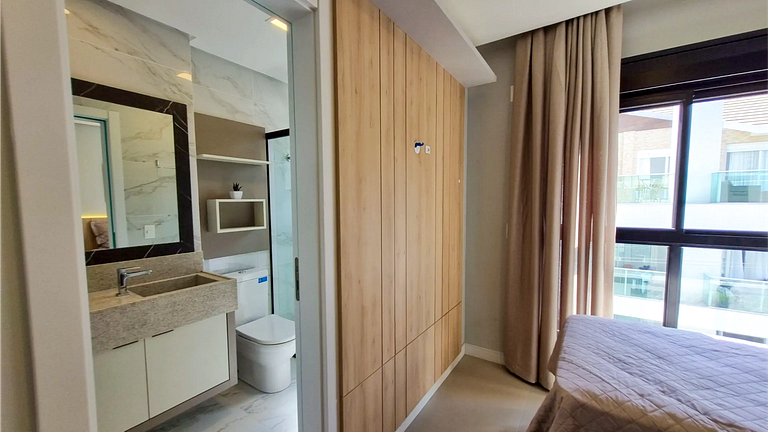 M302 Exepcional departamento 80 mtrs de la Playa