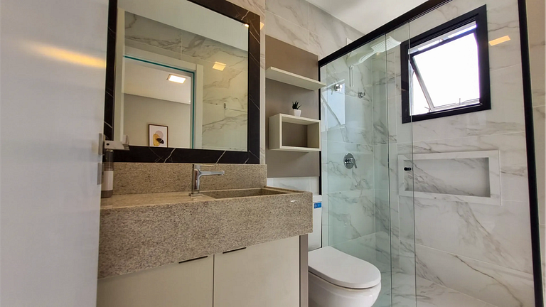 ML-302 Exepcional departamento 80 mtrs de la Playa