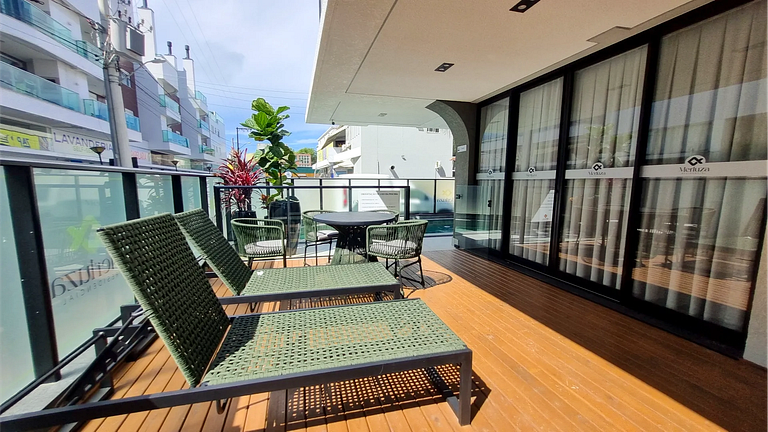 M302 Exepcional departamento 80 mtrs de la Playa