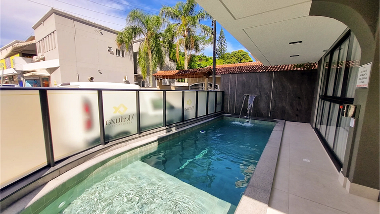 M302 Exepcional departamento 80 mtrs de la Playa