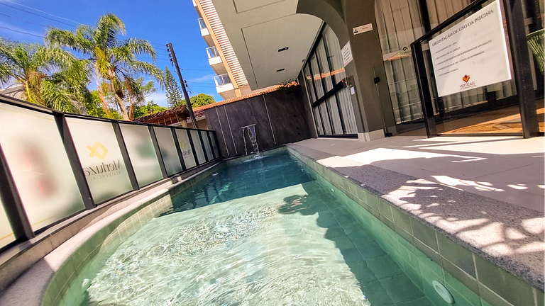 ML-302 Exepcional departamento 80 mtrs de la Playa