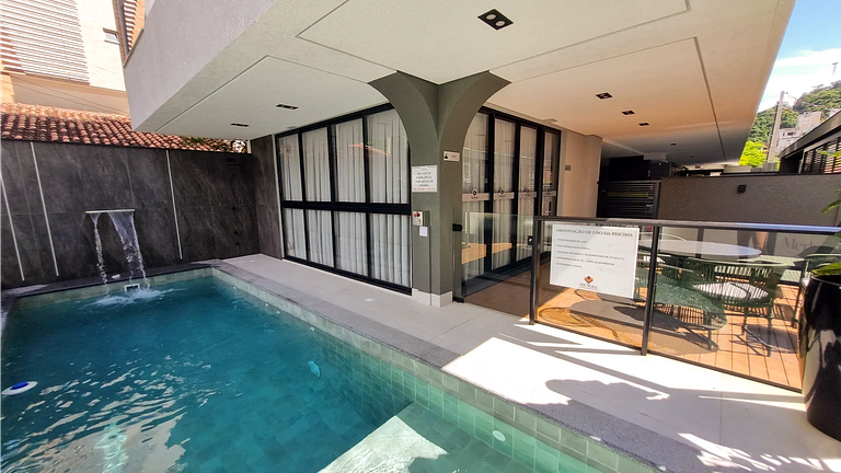 ML-302 Exepcional departamento 80 mtrs de la Playa