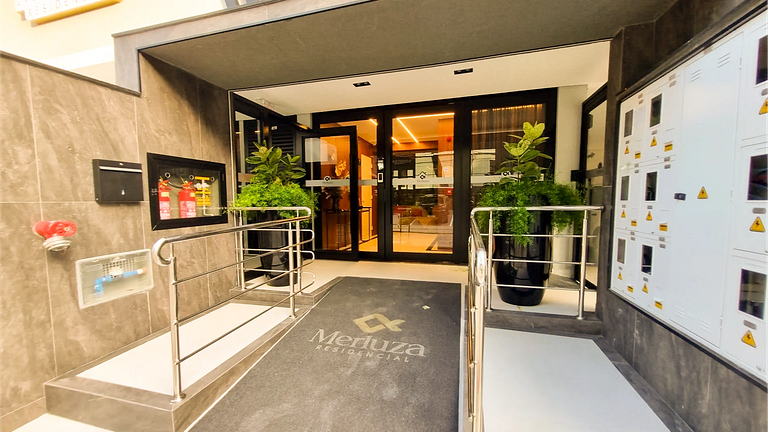 ML-302 Exepcional departamento 80 mtrs de la Playa