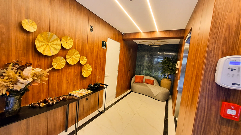 M302 Exepcional departamento 80 mtrs de la Playa