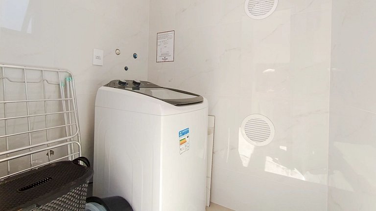 MON203 Fabuloso Duplex en Mariscal Vistas ideales