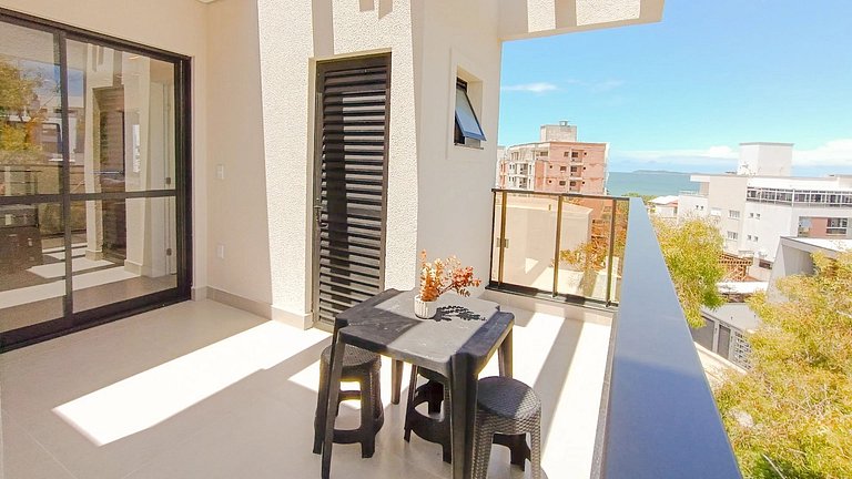 MON203 Fabuloso Duplex en Mariscal Vistas ideales