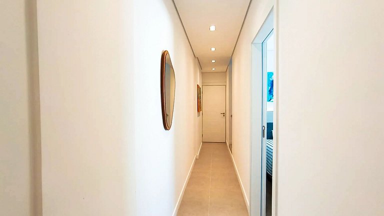 MON203 Fabuloso Duplex en Mariscal Vistas ideales