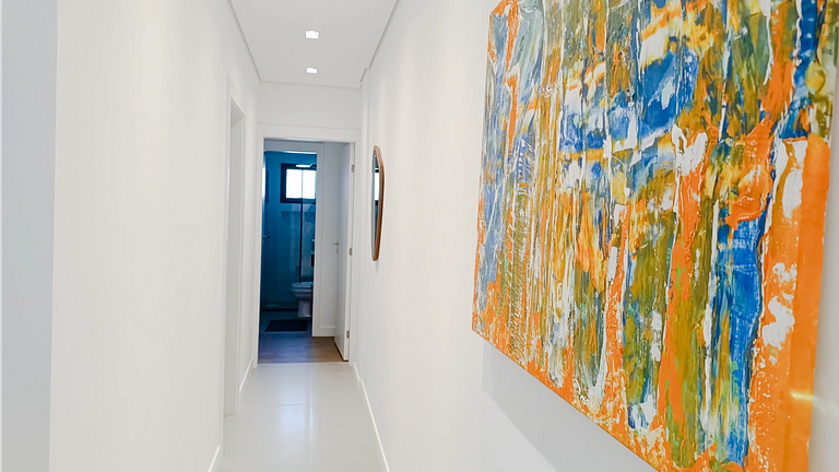 MON203 Fabuloso Duplex en Mariscal Vistas ideales