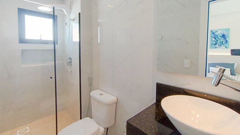 MON203 Fabuloso Duplex en Mariscal Vistas ideales