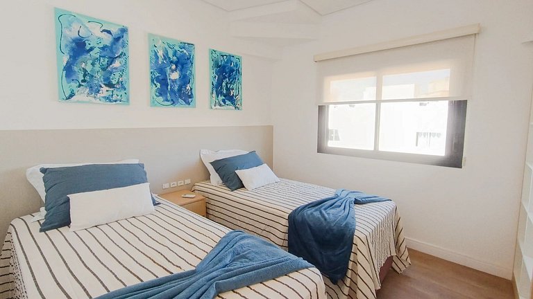 MON203 Fabuloso Duplex en Mariscal Vistas ideales