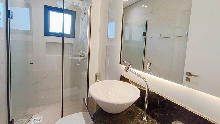 MON203 Fabuloso Duplex en Mariscal Vistas ideales