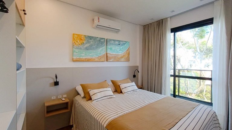 MON203 Fabuloso Duplex en Mariscal Vistas ideales