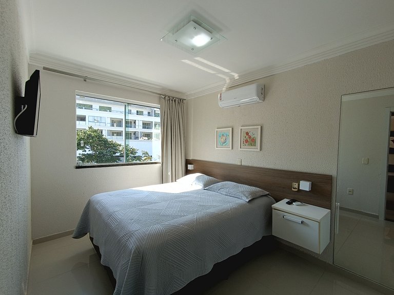 SUM-230 Hermoso dpto en residencial con Piscina