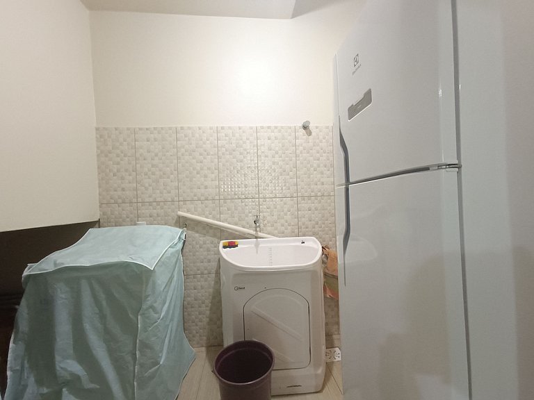 Casa amplia 12 personas, a400 m de playa Mariscal