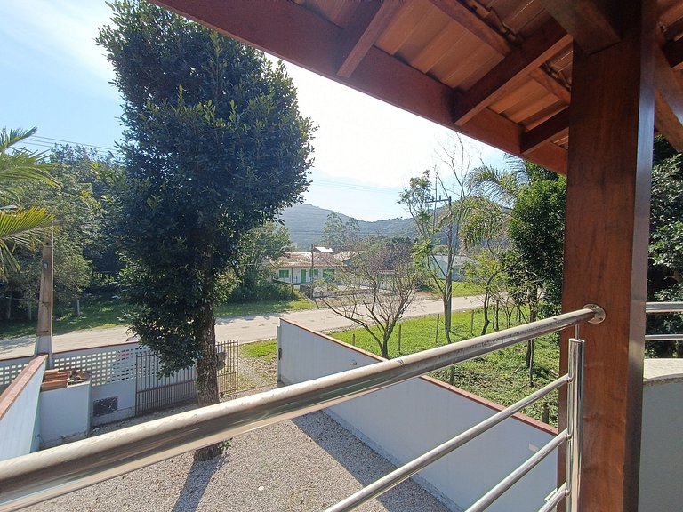 Casa amplia 12 personas, a400 m de playa Mariscal