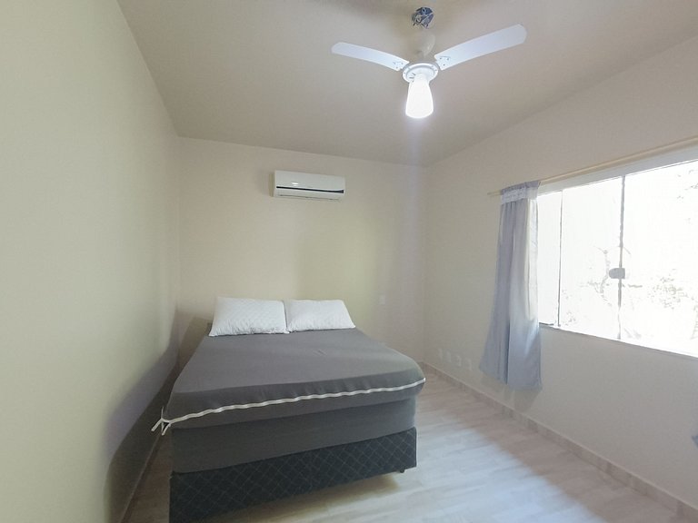 Casa amplia 12 personas, a400 m de playa Mariscal