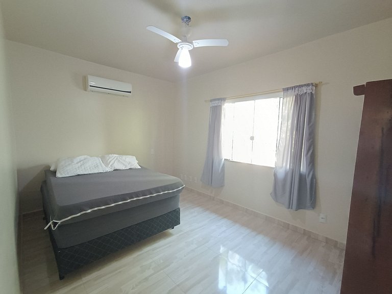 Casa amplia 12 personas, a400 m de playa Mariscal