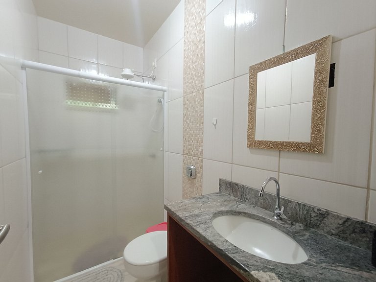 Casa amplia 12 personas, a400 m de playa Mariscal