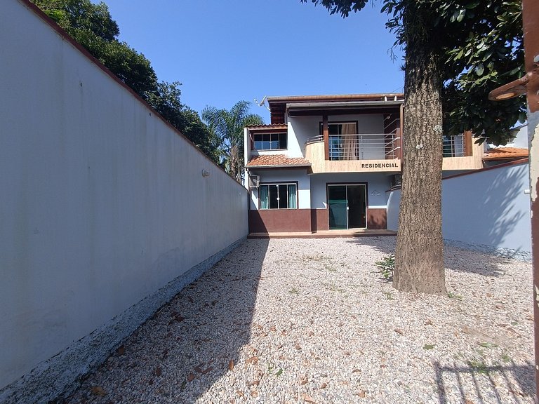Casa amplia 12 personas, a400 m de playa Mariscal